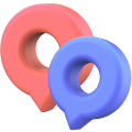 Draailocatie icon Filter